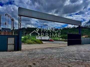 Comercial · 2000m² · 12 Vagas · Galpão / Depósito / Armazém para venda e aluguel em Parque Paraíso de 2000.00m² com 12 Garagens