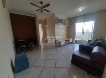 Apartamento · 60m² · 2 Quartos · 1 Vaga · Apartamento para venda e aluguel em Jardim Íris de 60.00m² com 2 Quartos e 1 Garagem