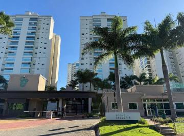 Apartamento · 131m² · 3 Quartos · 3 Vagas · Apartamento para venda em Fazenda São Quirino de 131.00m² com 3 Quartos, 3 Suites e 3 Garagens
