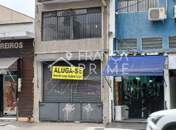 Comercial · 216m² · Prédio Comercial para alugar em Lapa de 216.00m²