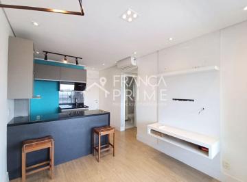 Apartamento · 47m² · 1 Quarto · 1 Vaga · Apartamento para venda e aluguel em Parque Industrial Tomas Edson de 47.00m² com 1 Quarto e 1 Garage