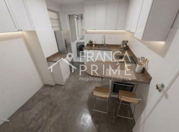 Apartamento · 74m² · 2 Quartos · Apartamento para alugar em Consolação de 74.00m² com 2 Quartos
