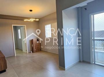 Apartamento · 58m² · 1 Quarto · 1 Vaga · Apartamento para alugar em Jardim Marilu de 58.00m² com 1 Quarto e 1 Garagem