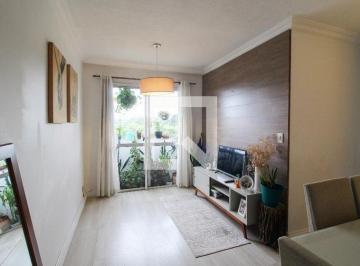 Apartamento · 56m² · 3 Quartos · 1 Vaga · Apartamento à Venda - Raposo Tavares, 3 Quartos, 56 m² - São Paulo