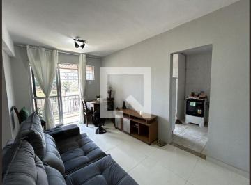 Apartamento · 65m² · 2 Quartos · 1 Vaga · Apartamento à Venda - Vila Valqueire, 2 Quartos,  65 m² - Rio de Janeiro