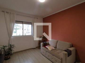 Apartamento · 77m² · 3 Quartos · 1 Vaga · Apartamento à Venda - Jardim Marajoara , 3 Quartos, 77 m² - São Paulo