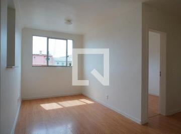 Apartamento · 52m² · 2 Quartos · 1 Vaga · Apartamento à Venda - Jardim Itu-Sabará, 2 Quartos, 52 m² - Porto Alegre