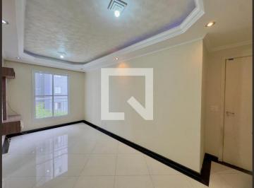 Apartamento · 82m² · 2 Quartos · 1 Vaga · Apartamento à Venda - Jardim Cocaia, 2 Quartos, 82 m² - Guarulhos
