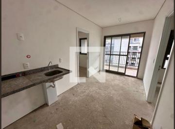 Apartamento · 40m² · 2 Quartos · Apartamento à Venda - Chácara Santo Antonio, 2 Quartos,  40 m² - São Paulo