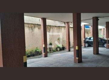 Apartamento · 75m² · 2 Quartos · 1 Vaga · Apartamento à Venda - Méier, 2 Quartos,  75 m² - Rio de Janeiro