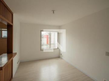 Apartamento · 43m² · 1 Quarto · 1 Vaga · Apartamento à Venda - Vila Clementino, 1 Quarto, 43 m² - São Paulo