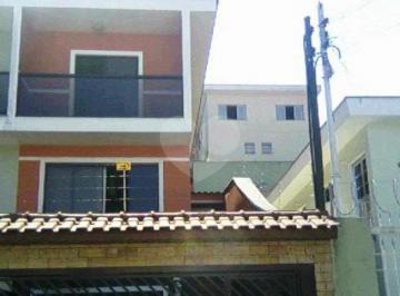 Imagem Principal · Sobrado à venda com 3 quartos em Vila Roque, São Paulo