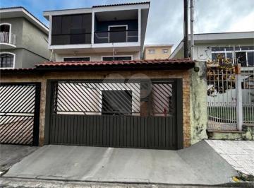 Imagem Principal · Sobrado à venda com 3 quartos em Vila Roque, São Paulo