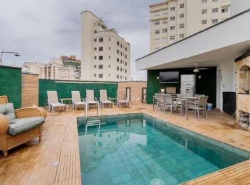 5ed824cc-4367-4e5f-8bf5-96d4e369af8e · Triplex para venda em Perdizes com 4 quartos, sendo 4 suítes, 388m²