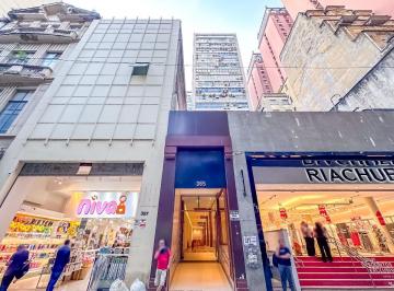 c0e7606a-70a8-4013-86d0-9428231cf9d2 · Conjunto comercial para venda em Centro, 100m²