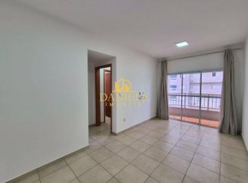 Apartamento · 58m² · 2 Quartos · 1 Vaga · Apartamento para venda em Jardim Botânico de 58.00m² com 2 Quartos, 1 Suite e 1 Garagem