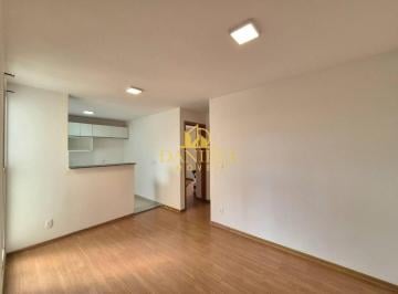 Apartamento · 39m² · 2 Quartos · 1 Vaga · Apartamento para venda em Jardim Botânico de 39.00m² com 2 Quartos e 1 Garagem
