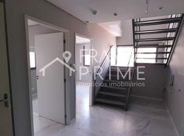 Comercial · 80m² · 2 Vagas · Prédio Comercial para alugar em Perdizes de 80.00m² com 2 Garagens
