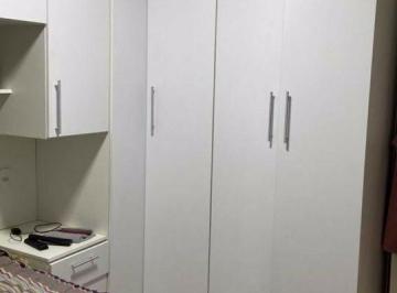 Apartamento · 56m² · 2 Quartos · 1 Vaga · Apartamento para venda em Jardim Vila Galvão de 56.00m² com 2 Quartos e 1 Garagem