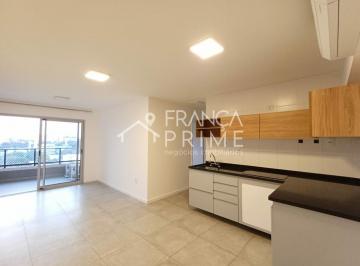 Apartamento · 58m² · 2 Quartos · 1 Vaga · Apartamento para alugar em Jardim Das Perdizes de 58.00m² com 2 Quartos, 1 Suite e 1 Garagem
