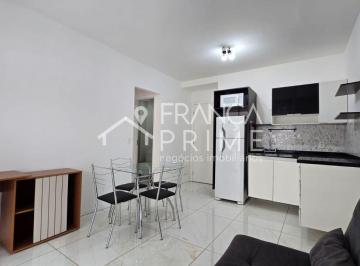 Apartamento · 40m² · 1 Quarto · 1 Vaga · Apartamento para alugar em Vila Pompéia de 40.00m² com 1 Quarto e 1 Garagem