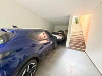 Casa de 3 quartos, São Paulo · Casa de 170 m² com 3 quartos à venda no Jardim Olympia