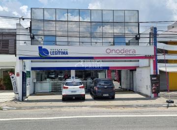 Comercial · 660m² · 4 Vagas · Prédio Comercial para venda em Indianópolis de 660.00m² com 4 Garagens