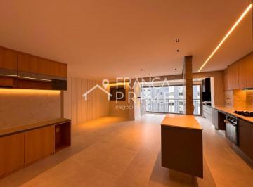 Apartamento · 85m² · 2 Quartos · 2 Vagas · Apartamento para alugar em City América de 85.00m² com 2 Quartos, 1 Suite e 2 Garagens