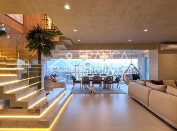 Apartamento · 310m² · 3 Quartos · 3 Vagas · Apartamento para venda em Freguesia Do Ó de 310.00m² com 3 Quartos, 3 Suites e 3 Garagens