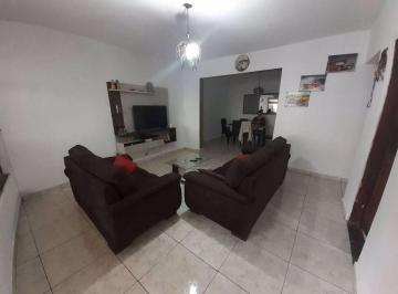 Casa · 125m² · 2 Quartos · 3 Vagas · Casa para venda em Cidade Parque Alvorada de 125.00m² com 2 Quartos e 3 Garagens