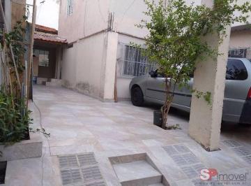 Casa · 150m² · 5 Quartos · 3 Vagas · Casa para venda em Jardim Jaçanã de 150.00m² com 5 Quartos e 3 Garagens