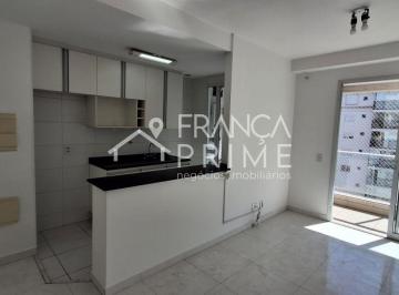 Apartamento · 55m² · 2 Quartos · 1 Vaga · Apartamento para alugar em Vila Anastácio de 55.00m² com 2 Quartos e 1 Garagem