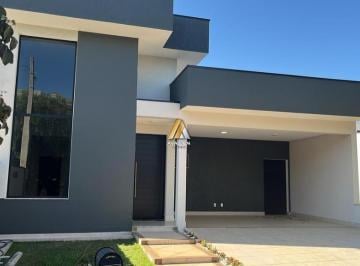 Casa · 165m² · 3 Quartos · 4 Vagas · Casa de Condomínio para venda em Residencial Jardim De Mônaco de 165.00m² com 3 Quartos, 1 Suite e 4