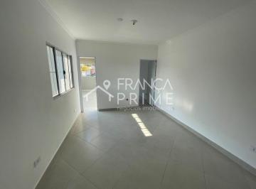 Apartamento · 53m² · 1 Quarto · Apartamento para alugar em Jardim São José (zona Norte) de 53.00m² com 1 Quarto