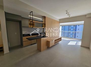 Apartamento · 69m² · 2 Quartos · 1 Vaga · Apartamento para alugar em City América de 69.00m² com 2 Quartos, 1 Suite e 1 Garagem