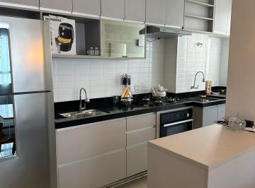 Apartamento · 50m² · 2 Quartos · 1 Vaga · Apartamento para venda em Jardim Nova Hortolândia I de 50.00m² com 2 Quartos e 1 Garagem