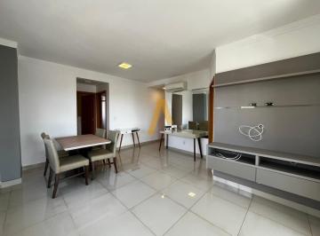 Apartamento de 2 quartos, Ribeirão Preto · Apartamento para alugar em Nova Aliança de 77.00m² com 2 Quartos, 2 Suites e 2 Garagens