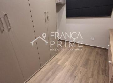Apartamento · 58m² · 2 Quartos · 2 Vagas · Apartamento para alugar em Grand Reserva Paulista - Jardim Iris de 58.00m² com 2 Quartos, 1 Suite e