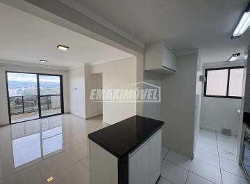 Apartamento · 54m² · 2 Quartos · 2 Vagas · Apartamento para alugar em Jardim Santa Fé de 54.00m² com 2 Quartos e 2 Garagens