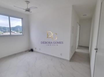Apartamento · 46m² · 2 Quartos · 1 Vaga · Apartamento para alugar em Areia Branca de 46.00m² com 2 Quartos e 1 Garagem