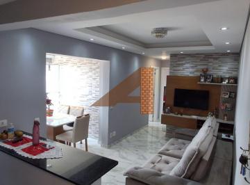 Apartamento · 60m² · 2 Quartos · 1 Vaga · Apartamento para venda em Vila Buenos Aires de 60.00m² com 2 Quartos, 1 Suite e 1 Garagem