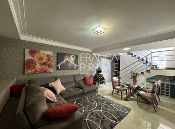 Casa · 180m² · 5 Quartos · 4 Vagas · Sobrado para venda em Vila Barreto de 180.00m² com 5 Quartos, 5 Suites e 4 Garagens