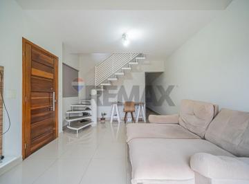 Casa · 168m² · 3 Quartos · 3 Vagas · Casa de Condomínio para venda em Jardim Rio Das Pedras de 168.00m² com 3 Quartos e 3 Garagens