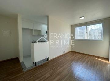 Apartamento · 44m² · 2 Quartos · 1 Vaga · Apartamento para alugar em Grand Reserva Paulista - Jardim Iris de 44.00m² com 2 Quartos e 1 Garagem