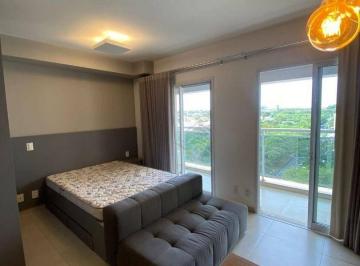 Apartamento · 34m² · 1 Quarto · 1 Vaga · Studio para venda e aluguel em Jardim Tarraf Ii de 34.00m² com 1 Quarto, 1 Suite e 1 Garagem