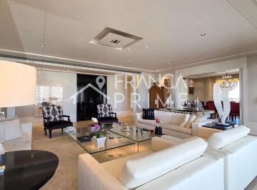 Apartamento · 537m² · 4 Quartos · 6 Vagas · Apartamento para venda e aluguel em Higienópolis de 537.00m² com 4 Quartos, 4 Suites e 6 Garagens