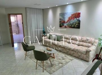 Casa · 218m² · 3 Quartos · 2 Vagas · Casa para venda em Parque Almerinda Pereira Chaves de 218.00m² com 3 Quartos, 1 Suite e 2 Garagens