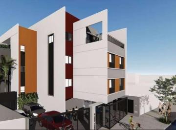 Apartamento · 48m² · 1 Quarto · Apartamento para venda em Vila Antonina de 48.00m² com 1 Quarto