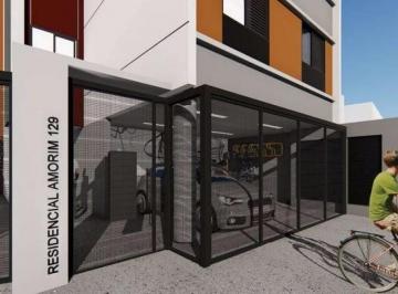 Apartamento · 60m² · 2 Quartos · Apartamento para venda em Vila Antonina de 60.00m² com 2 Quartos