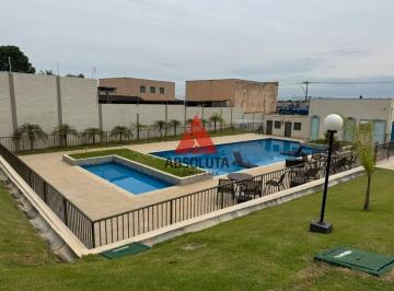 Apartamento · 50m² · 2 Quartos · 1 Vaga · Apartamento para alugar em Jardim Santa Alice de 50.00m² com 2 Quartos e 1 Garagem